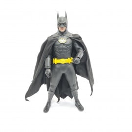 Figura Hot Toys DX09 Batman Michael Keaton 31cm