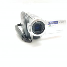 Videocamara Sony Handycam DCR-DVD406E