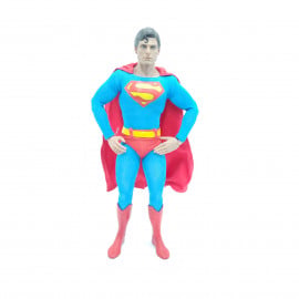 Figura Hot Toys MMS152 DC Comics - Superman (The Movie)