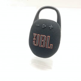 Altavoz Bluetooth JBL Clip 5 Negro