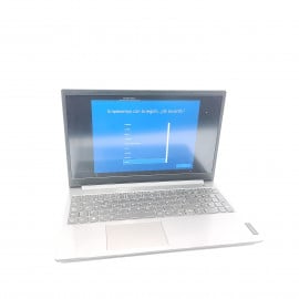 Portatil Lenovo Thinkbook 15-IIL i7-1065G7 8 RAM 512 SSD W10 15,6"