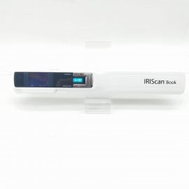 Escaner IRIScan Book 3 Escaner de Mano Portatil