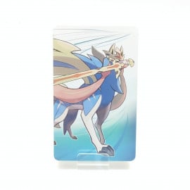 Steelbook Pokemon Espada