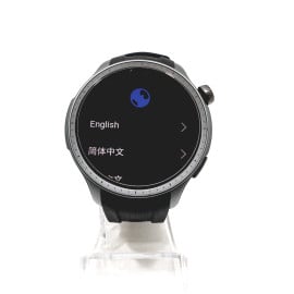 Smartwatch Amazfit Balance Gris