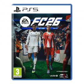EA Sports FC 26 PS5 (SP)