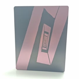 Steelbook Little Nightmares II