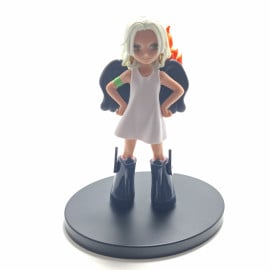 Figura One Piece Grandline S Snake Banpresto
