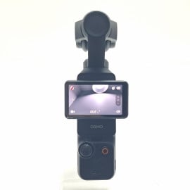 Camara DJI Osmo Pocket 3