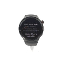 Smartwatch Motorola Moto Watch XT2547-2 Black