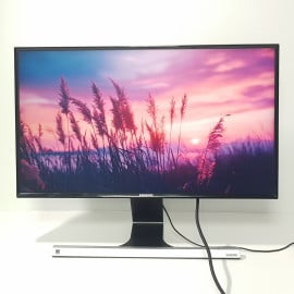 Monitor LED Samsung S24D590PL 24"