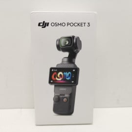 Camara DJI Osmo Pocket 3