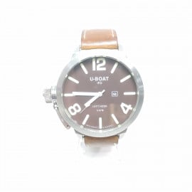 Reloj Hombre U-Boat Left Hook B53-08