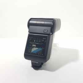Flash Cobra 740AF para Canon