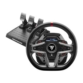 Volante ThrustMaster T248 Volante + Pedales PC/Xbox Series