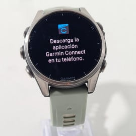 Smartwatch Garmin Fenix 8 43mm Amoled
