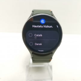 Smartwatch Samsung Galaxy Watch 7 44mm SM-L310 BT Green