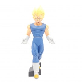 Figura Ichibansho Dragon Ball Z Majin Vegeta Banpresto