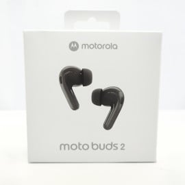 Auriculares Bluetooth Motorola Moto Buds 2 XT2643-1