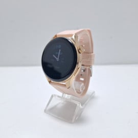 Smartwatch Mujer Unico R7 SW2784 Rosa Dorado