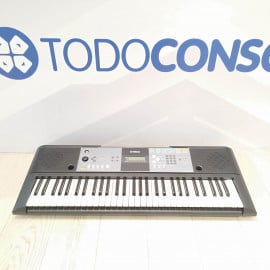Teclado Yamaha PSR E233