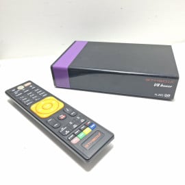 Receptor Satelite GTMedia V8 Honor