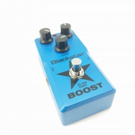 Pedal de Distorsion BlackStar LT Boost