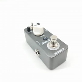 Pedal De Efectos De Guitarra Mooer ShimVerb