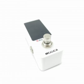 Pedal Afinador Mooer Baby Tuner
