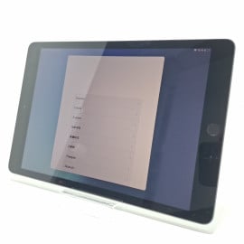 Apple iPad 7th Gen A2198 4G 32GB Negro 10.2"