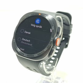 Smartwatch Samsung Galaxy Watch Ultra 2 (SM-L715) Gris Titanio