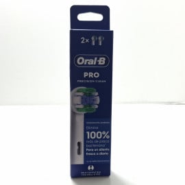 Recambio Oral-B Pro Precision Clean x2