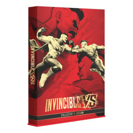 Invincible VS Collectors Edition PS5 (SP)