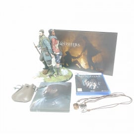 Banishers Ghosts Of New Eden Collector's Edition PS5 (UK)