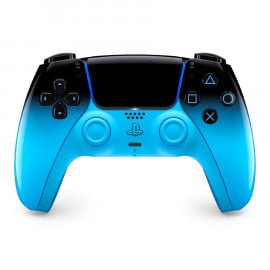 Reacondicionado: Mando DualSense Hyperpop Rythm Blue PS5/PC