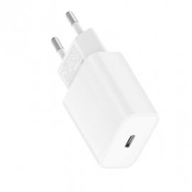 Reacondicionado: Cargador Xiaomi Mi Fast Charger USB-C 20W