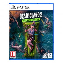 Reacondicionado: Dead Island 2 Ultimate Edition PS5 (SP)