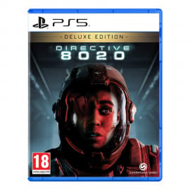 Reacondicionado: Directive 8020 Deluxe Edition PS5 (SP)