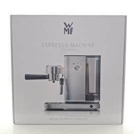 Cafetera Espresso WMF Lumero