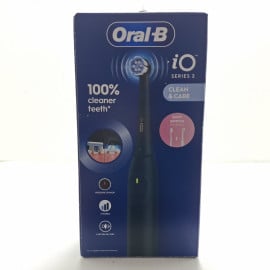 Cepillo de Dientes Electrico Blanco Oral-B iO Series 2