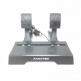 Pedales Fanatec CSL