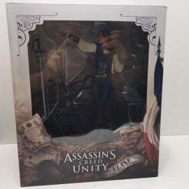 Figura Assassins Creed Unity Elise the Fiery Templar