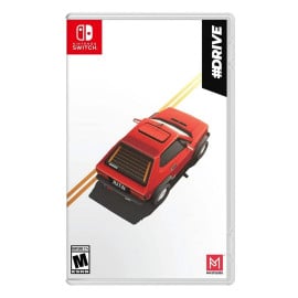 Drive Switch (USA)