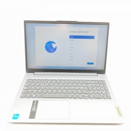 Portatil Lenovo IdeaPad Slim 3 15IRH8 i5-13420H 16 RAM 500 SSD W11 15,3"