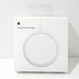 Apple Cargador Inalambrico MagSafe A2140 15W