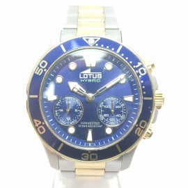 Reloj Hombre Lotus 18801/01 Hybrid Connected