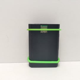 Raspberry Pi 2 Model B + Caja