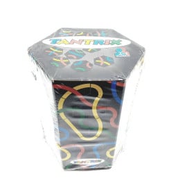 Juego Tantrix 56 Fichas Año 1994