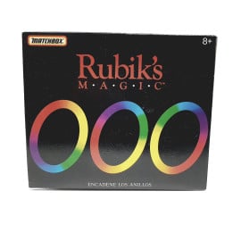 Puzzle Rubik's Magic Matchbox