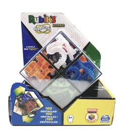 Juego Perplexus Rubik's 2x2 Bizak
