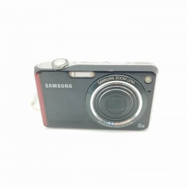 Camara Samsung PL150 12.4 MP Negra
